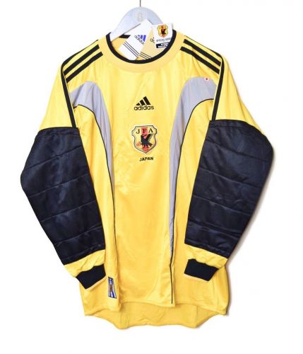 Japan 1999 GK 2 Kit